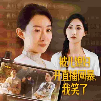 被儿媳妇开直播网暴我笑了在线观看