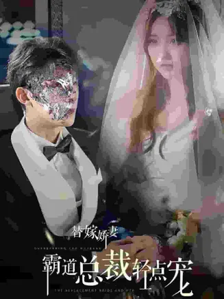 替嫁娇妻偏执总裁轻点宠在线观看