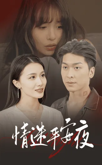 情迷平安夜在线观看