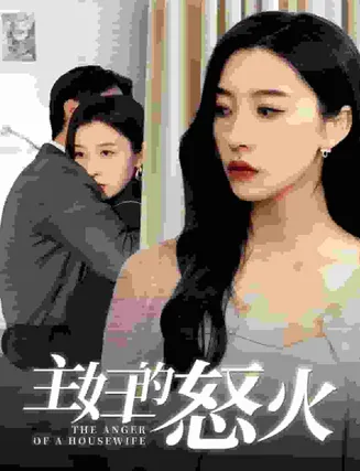 主妇的怒火在线观看