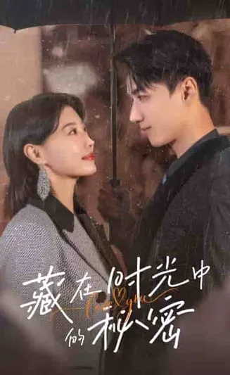 藏在时光中的秘密在线观看