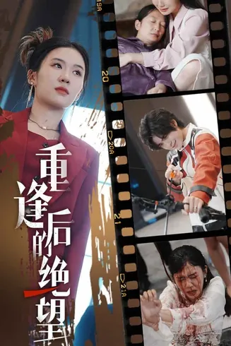重逢后的绝望在线观看