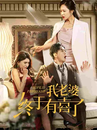 我老婆终于有喜了在线观看
