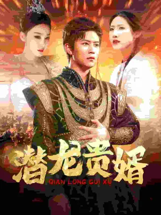 潜龙贵婿在线观看