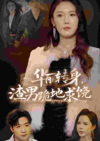 华丽转身渣男跪地求饶在线观看