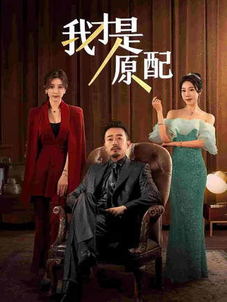 我才是原配在线观看