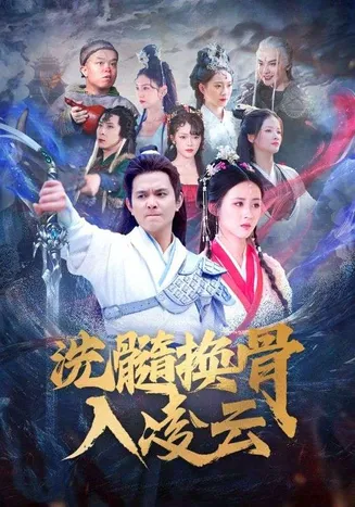 洗髓换骨入凌云在线观看