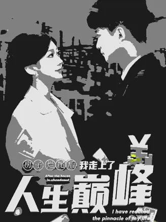 房子烂尾后我走上了人生巅峰在线观看