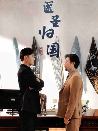 医圣归国在线观看