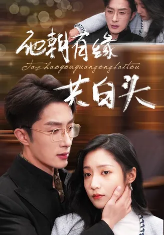 他朝有缘共白头在线观看