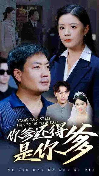 你爹还得是你爹在线观看