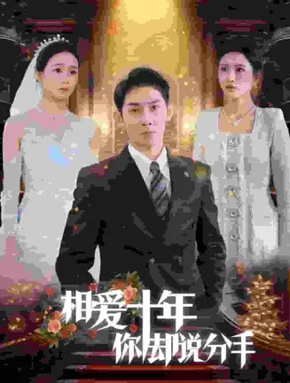 相爱十年你却说分手在线观看