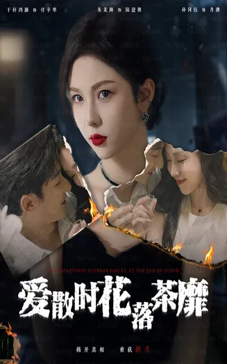 爱散时花落茶靡在线观看