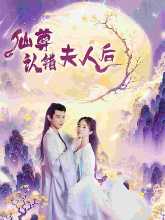 仙尊认错夫人后在线观看