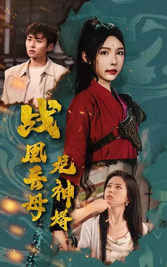 战凰岳母龙神婿在线观看