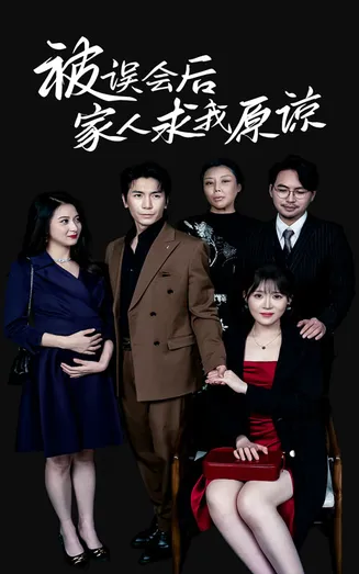 被误会后家人求我原谅在线观看