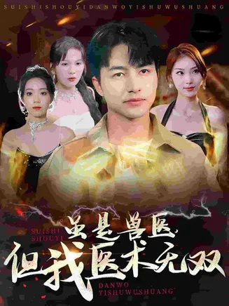 虽是兽医但我医术无双在线观看