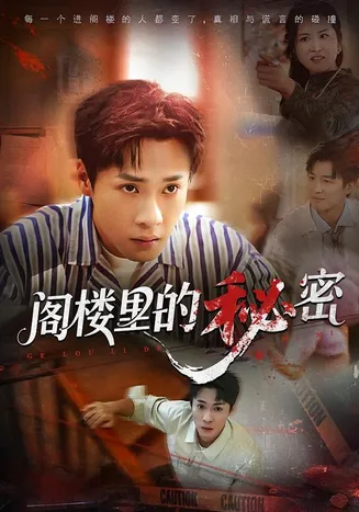 阁楼里的秘密在线观看