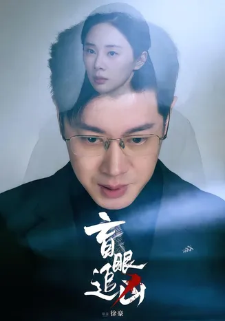 盲眼追凶在线观看