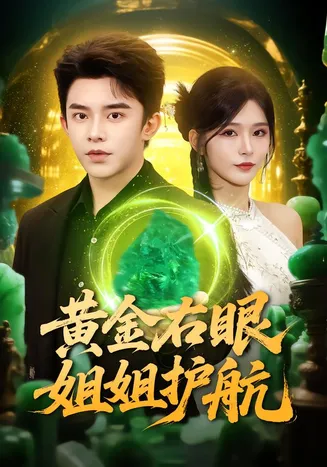 黄金右眼，姐姐护航在线观看