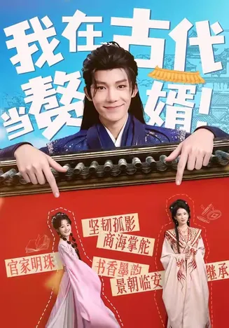 我在古代当赘婿在线观看