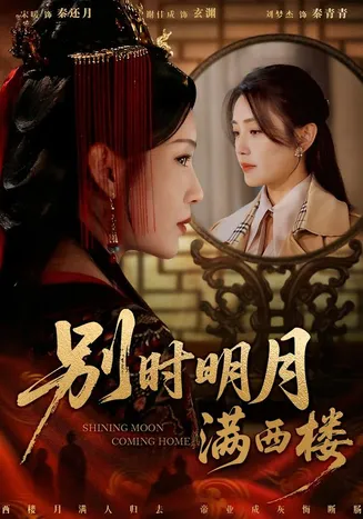 别时明月满西楼在线观看