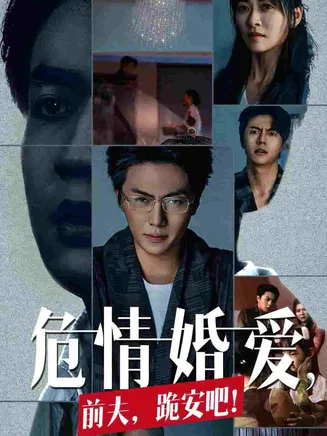 危情婚爱前夫跪安吧在线观看