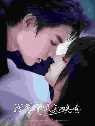 我愿南风知晚意在线观看