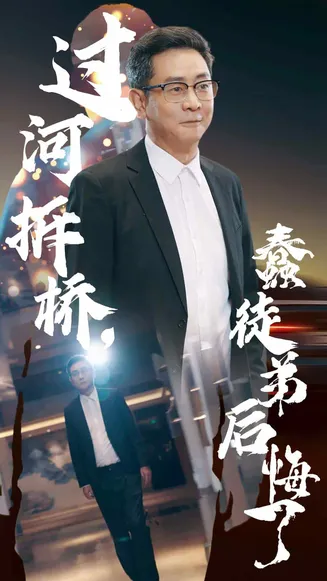 过河拆桥蠢徒弟后悔了在线观看