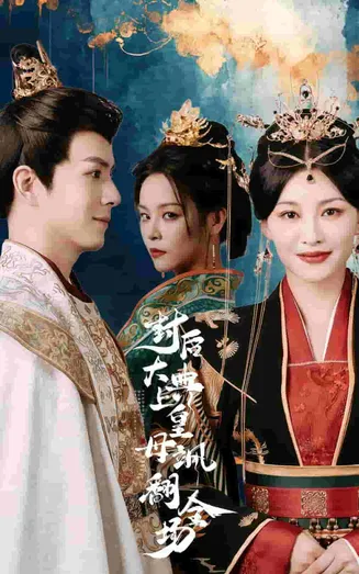 封后大典上皇母飒翻全场在线观看