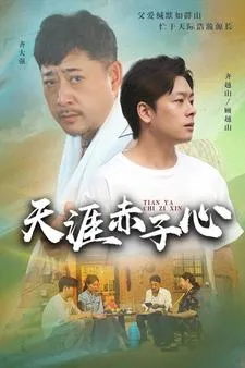 天涯赤子心 短剧版在线观看