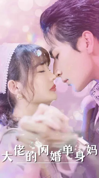 大佬的闪婚单身妈在线观看
