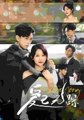 爱已无踪在线观看