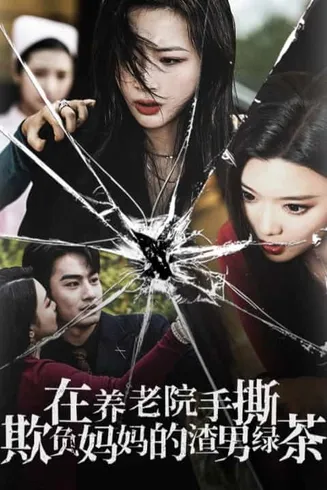 在养老院手撕欺负妈妈的渣男绿茶在线观看