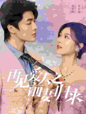 再见爱人之前妻归来在线观看