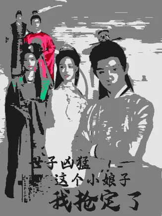 世子凶猛这个小娘子我抢定了在线观看