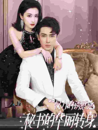 权利的诱惑之秘书的华丽转身在线观看