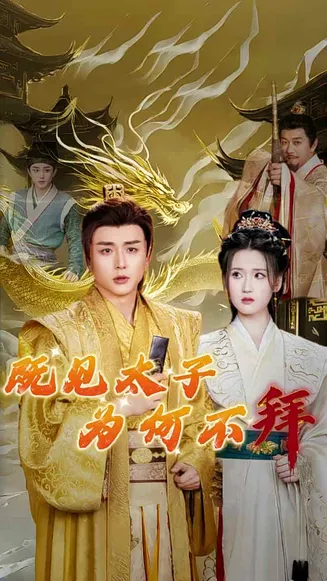 既见太子为何不拜在线观看