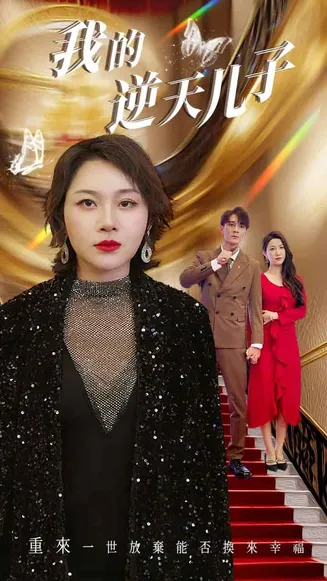 我的逆天儿子在线观看