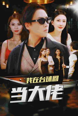 我在台球圈当大佬在线观看