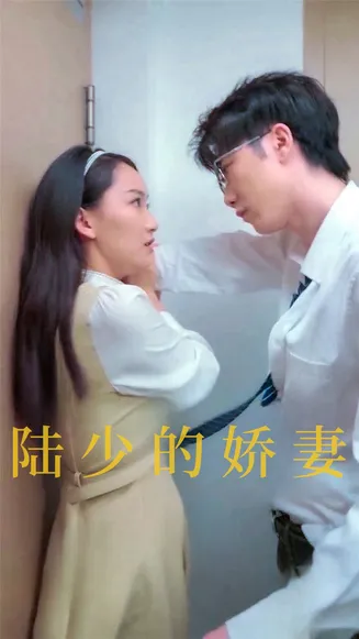 陆少的娇妻在线观看
