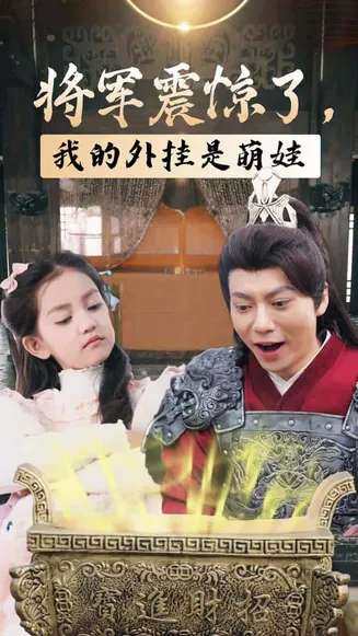 将军震惊了我的外挂是萌娃在线观看