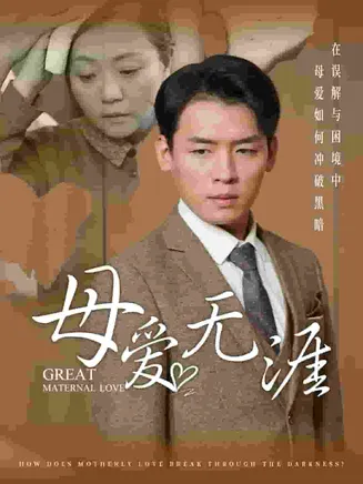 母爱无涯在线观看