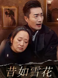 昔如雪花在线观看