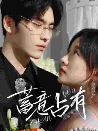 蓄意占有在线观看