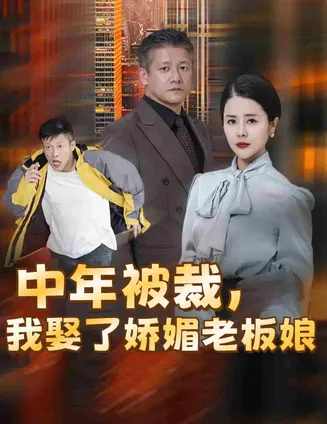 中年被裁我娶了娇媚老板娘在线观看