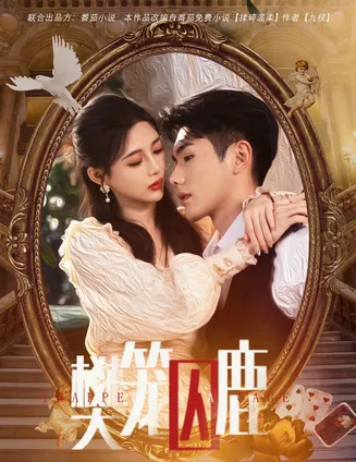 偏执大佬的金丝雀在线观看