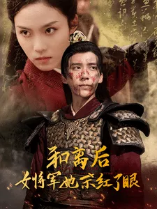 和离后女将军她杀红了眼在线观看