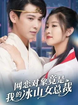 网恋对象竟是我的冰山女总裁在线观看