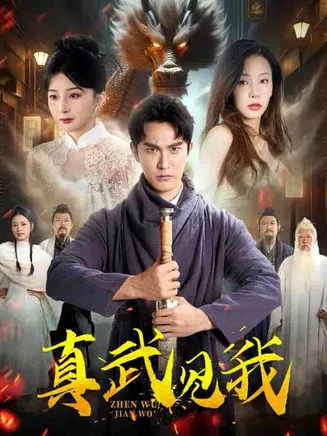 真武见我在线观看